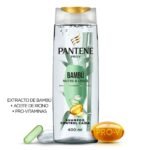 PANTENE PRO-V BAMBOO 400 ML SHA