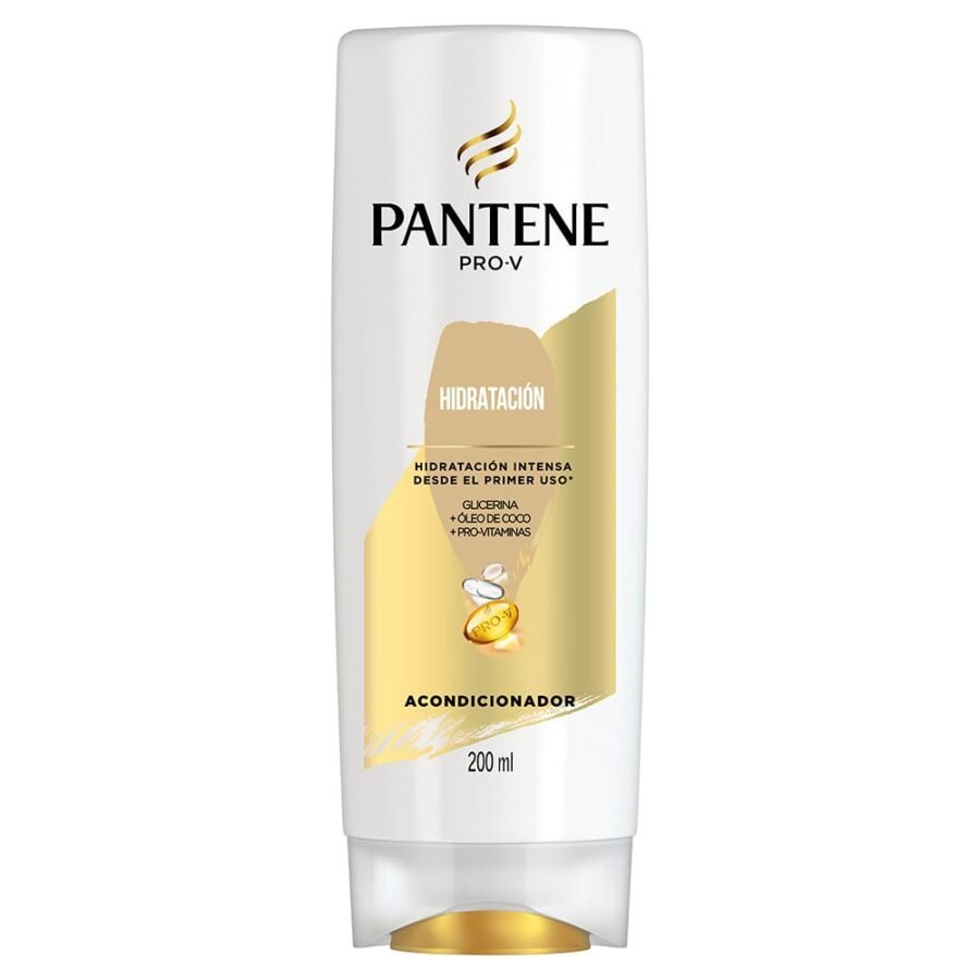 PANTENE PRO-V HIDRATACION 200 ML ACO
