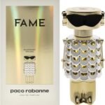 Paco Rabanne Fame Eau de Parfum Femenina 80 ml