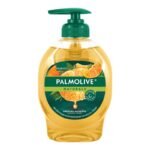 Palmolive Mandarina y Romero Jabón Líquido Corporal 150ml