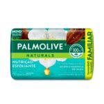 Palmolive Naturals Jazmín y Cacao Jabón de Tocador 150g