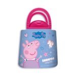 Peppa Pig Shampoo en Cartera