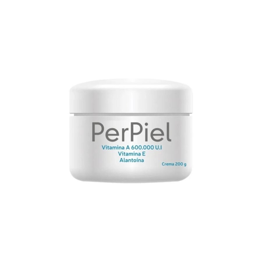 Perpyl Crema Corporal x 200 g