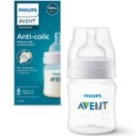 Philips Avent Mamadera Anticólicos SCY100/01
