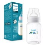 Philips Avent Mamadera Anticólicos SCY103/01