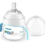 Philips Avent Mamadera Natural 150 ml SCF262/01