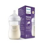 Philips Avent Mamadera Natural SCY903/01