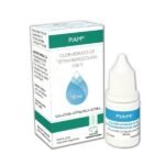 Piam Solución Oftálmica x 10 ml
