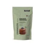 Premezcla para Pancakes Proteicos Sabor Chocolate