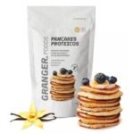Premezcla para Pancakes Proteicos Sabor Original