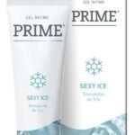 Prime Sexy Ice Gel Sensual 50 g