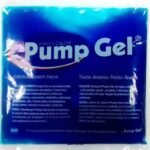 Pump Gel Mini Compresa Frío/Calor 15x15 cm