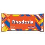 Rhodesia Galletitas x 22g