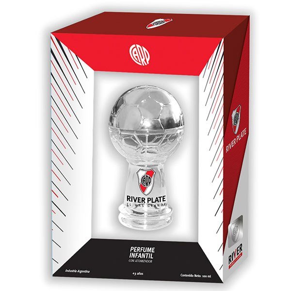 River Plate Perfume Trofeo Masculino 50 ml River Plate Perfume Trofeo Masculino 50 ml