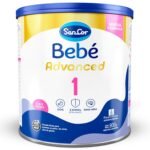 Sancor Bebé 1 Advanced Fórmula Infantil x 800g