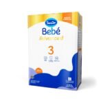 Sancor Bebé 3 Advanced Fórmula Infantil x 800g