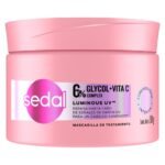Sedal Luminous UV Mascarilla Capilar 300 g