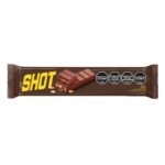 Shot Tableta de Chocolate x 90g
