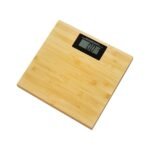 Silfab Balanza Digital BM200 de Madera