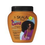 Skala Crema de Tratamiento Mais Crespos 1 kg