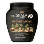Skala Crema de Tratamiento Óleo de Argán 1 kg
