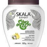 Skala Crema de Tratamiento Óleo de Coco 1 kg