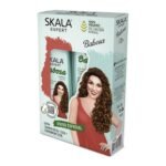 Skala Kit Shampoo + Acondicionador Babosa x 250 ml