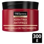 TRESemmé Keratin Smooth Cauterización Anti-Frizz Máscara Capilar 300 g