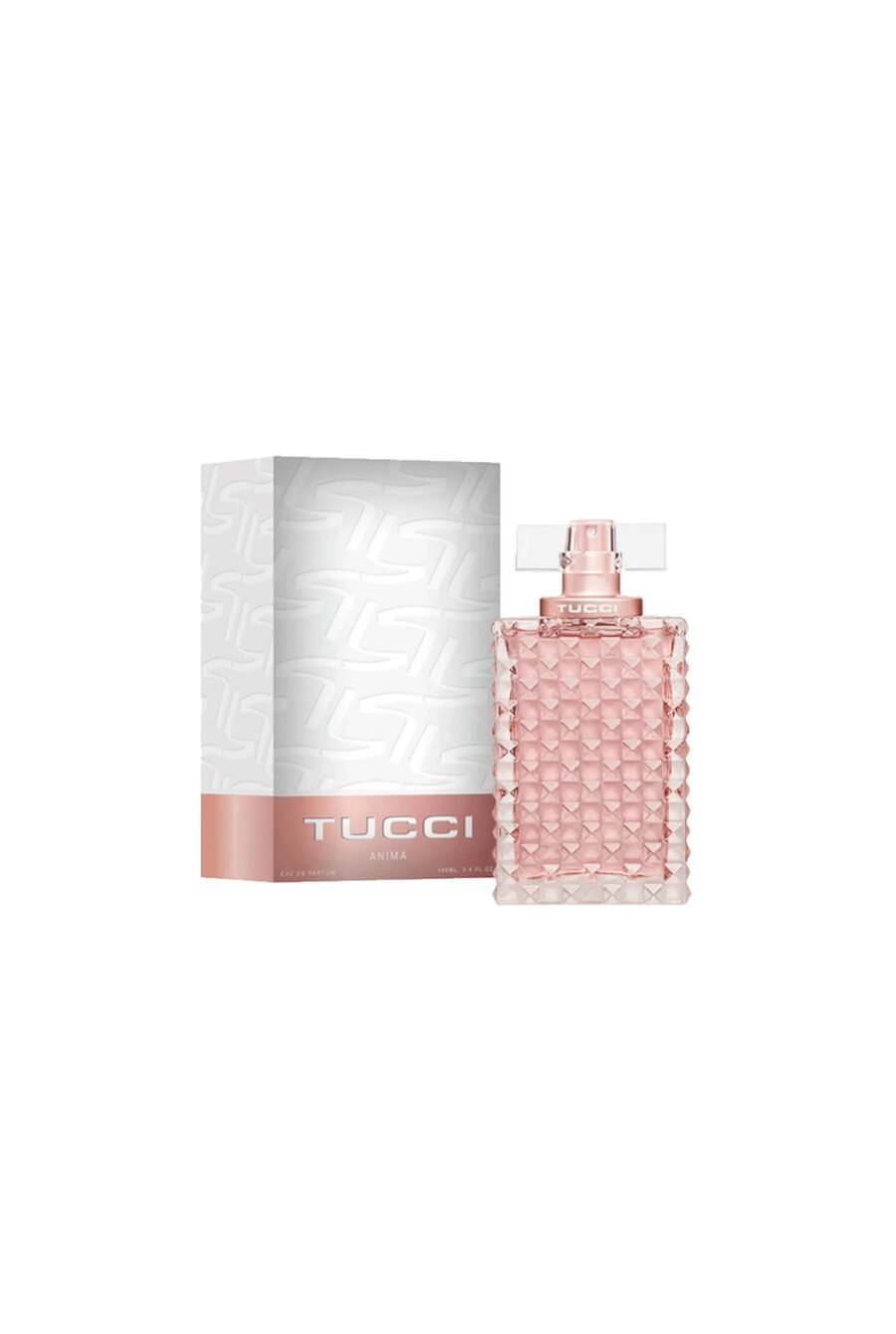 Tucci Anima Eau de Parfum Femenina 100 ml