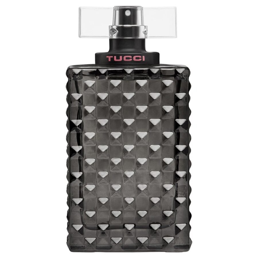 Tucci Nero Eau de Parfum Femenina 100 ml