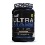 Ultra Mass Vainilla Polvo para Preparar Batido x 1500g