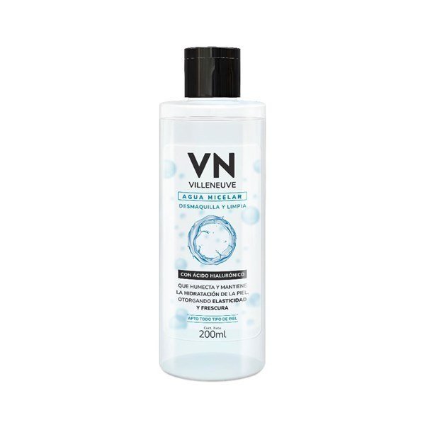 VN Agua Micelar 200 ml