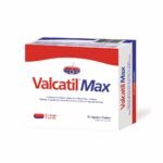 Valcatil Max Cápsulas Blandas x 30