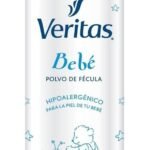 Veritas Bebé Polvo de Fécula 180g