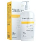 Vitamidermus Emulsión Reparadora Intensiva