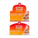 Vivita Forte Antigripal Sobres x 24