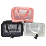 Washbag Bolso Organizador Portacosméticos