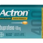 actron 400 x 10