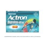 actron 400 x 20