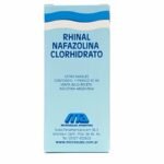 rhinal gotas x 30ml