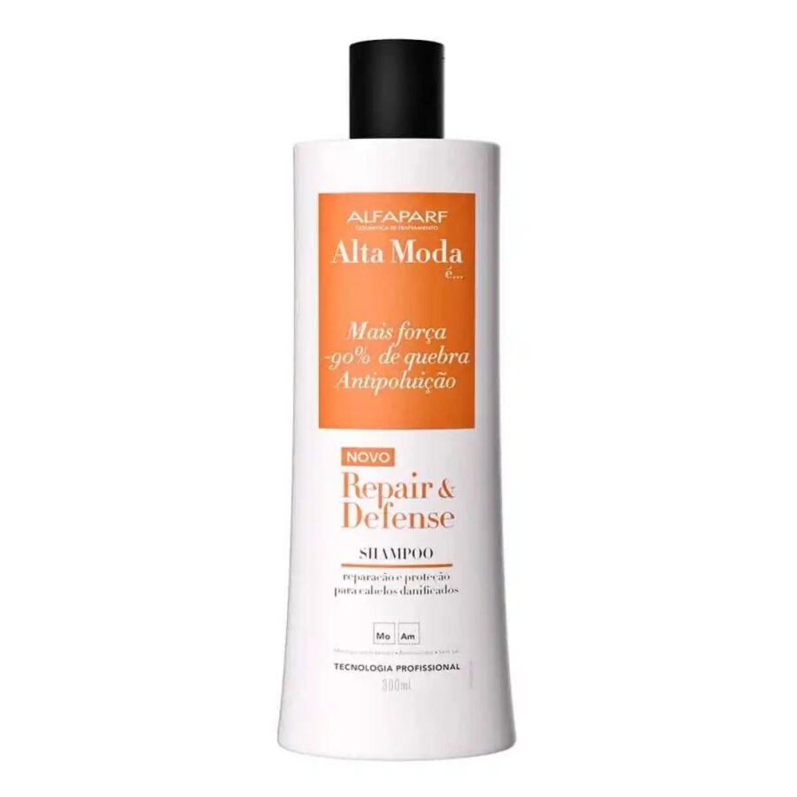 ALTA MODA REPAIR & DEFENSE 300 ML ACO