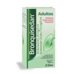 BRONQUISEDAN ADULTO JARABE x150 ml