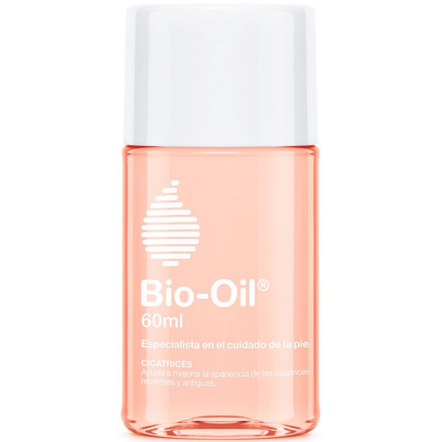 Bio-Oil Aceite para Estrías y Cicatrices 125 ml