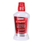 COLGATE LUMINOUS WHITE CRB 500