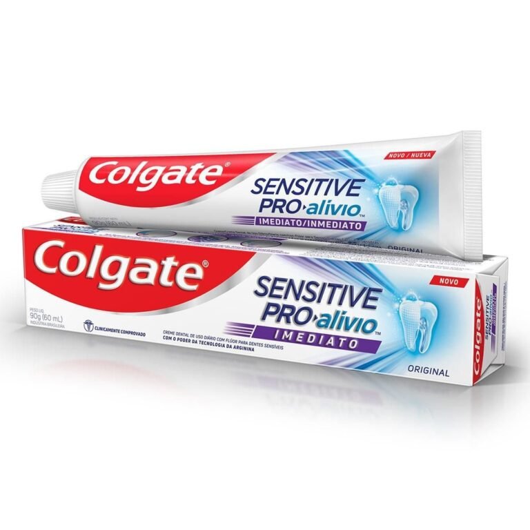 COLGATE SENSITIVE PRO ALIVIO 100GR DEN