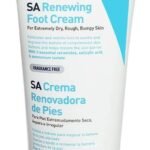 CeraVe Crema Hidratante para Pies 88 ml