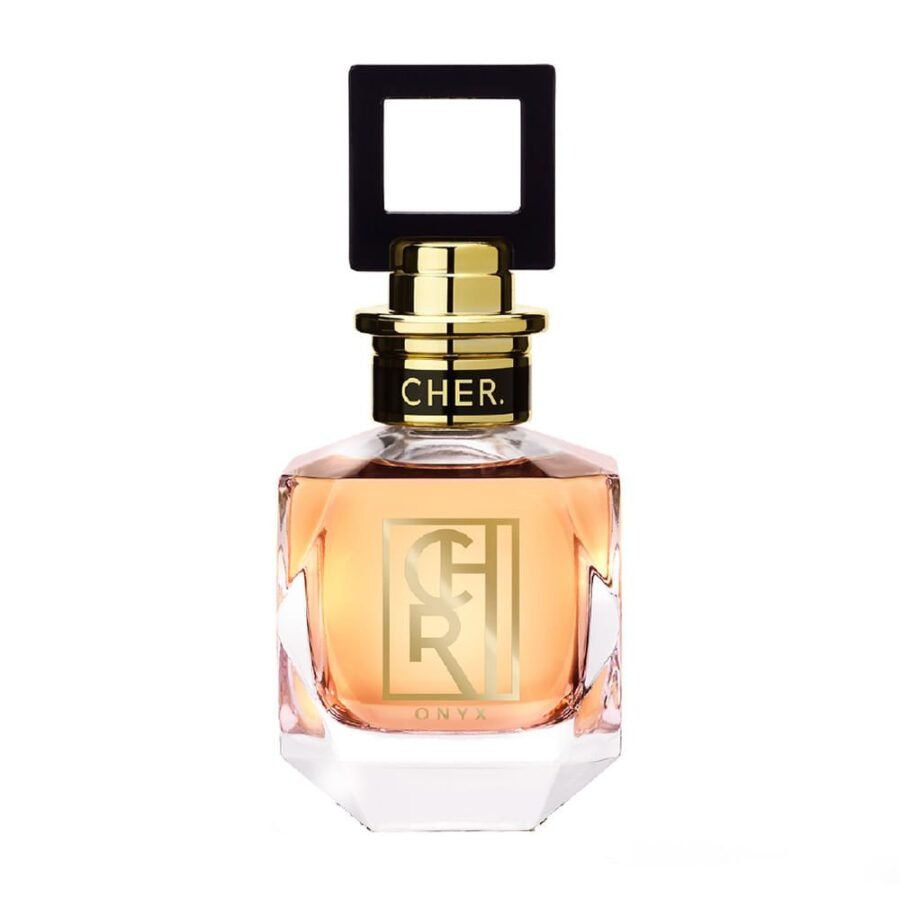 Cher Onyx Eau de Parfum Femenino 100 ml