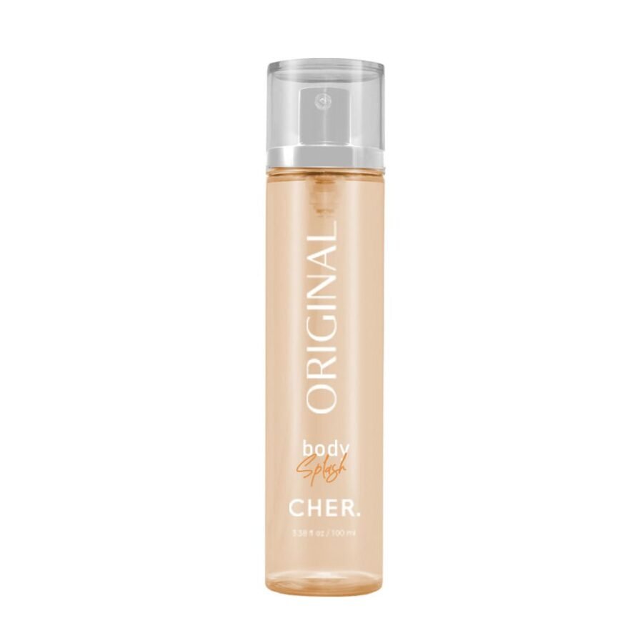 Cher Original Body Splash 100 ml