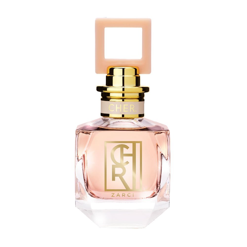 Cher-Zarci-Eau-de-Parfum-Femenino-100-ml Cher Zarci Eau de Parfum Femenino 100 ml