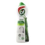 Cif Crema Multiuso Original Limpiador 750 ml